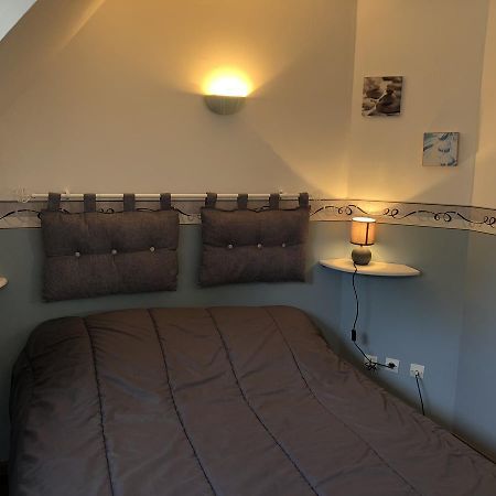 La Bonne Auberge Bed & Breakfast Ardres Ngoại thất bức ảnh