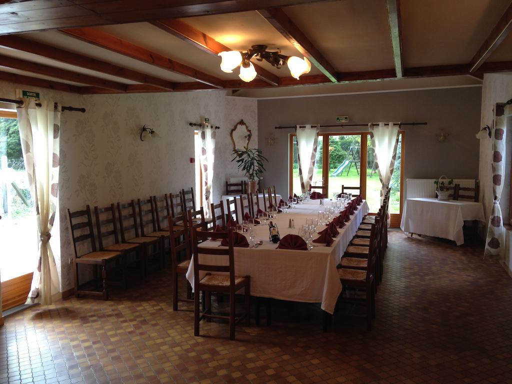 La Bonne Auberge Bed & Breakfast Ardres Ngoại thất bức ảnh