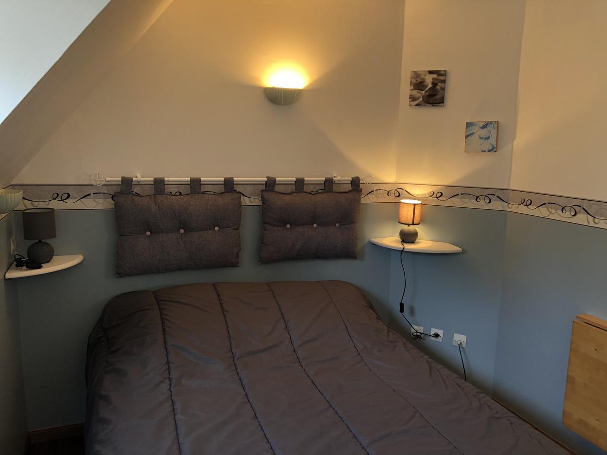 La Bonne Auberge Bed & Breakfast Ardres Ngoại thất bức ảnh
